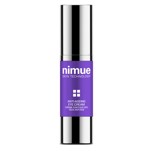 Buy Nimue AntiAgeing Eye Serum At Beauty Lies Within NZ