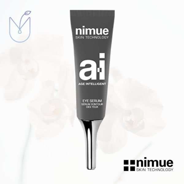 Nimue AI Eye Serum 50ml Beauty Lies Within