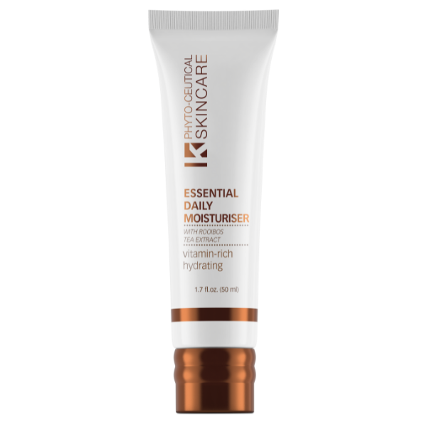 Kalahari Essential Daily Moisturiser