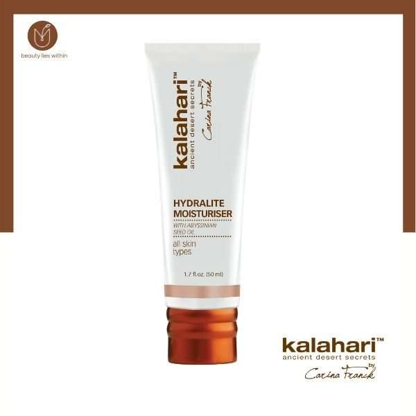 Kalahari Hydralite Moisturiser Kalahari Hydralite Moisturiser