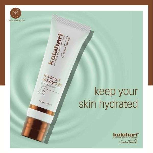 Kalahari Hydralite Moisturiser Kalahari Hydralite Moisturiser