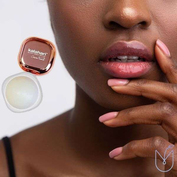 Kalahari Shea Butter Lip Balm - Image 5