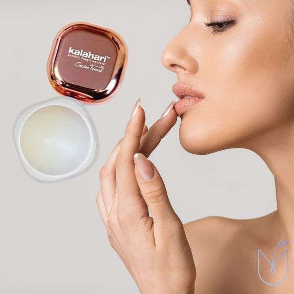 Kalahari Shea Butter Lip Balm Kalahari Shea Butter Lip Balm