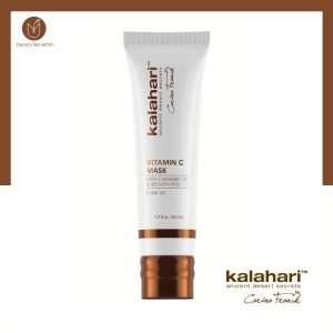 Kalahari Vitamin C Mask