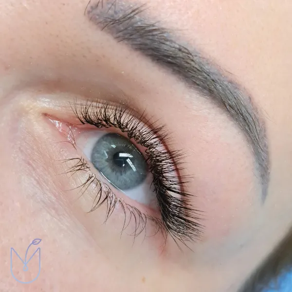 Lash Tint with Booster Lash Tint with Booster