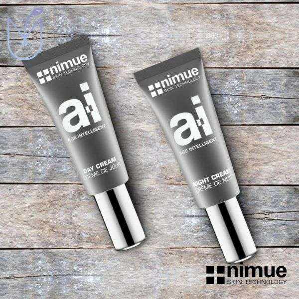 Nimue AI Night Cream 50ml