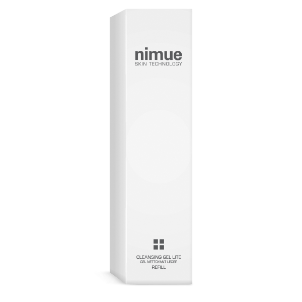 Nimue Cleansing Gel Lite Refill 140ml Nimue Cleansing Gel Lite Refill 140ml