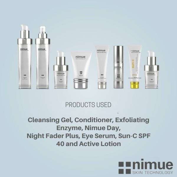 Nimue Night Fader Plus – 50ml Nimue Night Fader Plus – 50ml