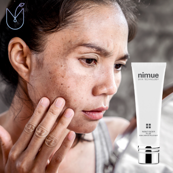 Nimue Night Fader Plus – 50ml Nimue Night Fader Plus – 50ml