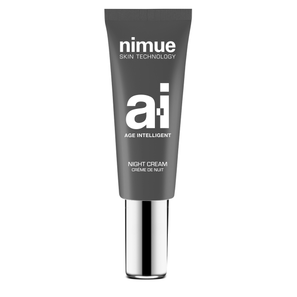 Nimue AI Night Cream 50ml