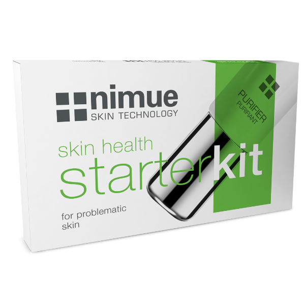 Nimue Problematic Skin Starter Pack Nimue Problematic Skin Starter Pack