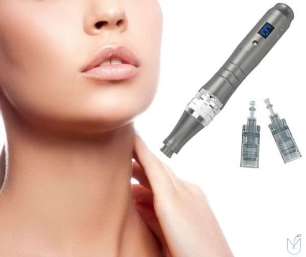Microneedling Treatments at Beauty lies within Christchurch