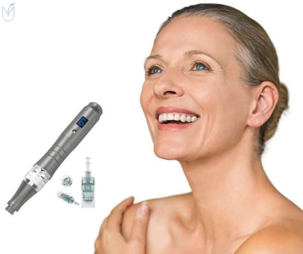 Micro-needling with LED 3 Treatment Package
