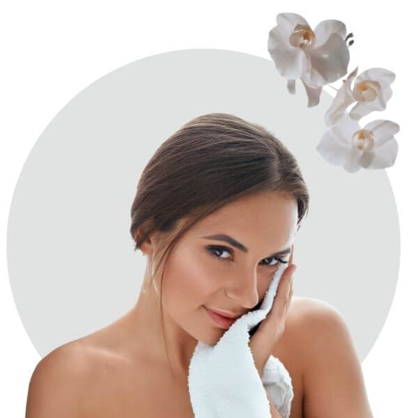 Facials at Beauty Lies Within Bryndwr Christchurch (1) Before and After an Ipl Skin Rejuvenation at Beauty lies within Bryndwr Christchurch NZ