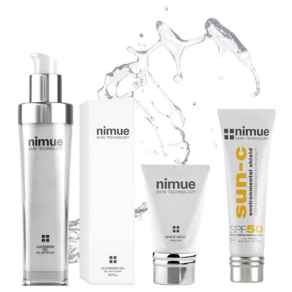 Nimue Skin Care at Beauty Lies Within Bryndwr Christchurch Nimue Skin Care at Beauty Lies Within Bryndwr Christchurch