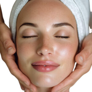 Relax & Rejuvenate Facial – 30 Min