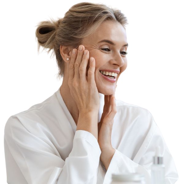 Bio Micro Needling Anti Ageing Treatment at Beauty Lies Within Bryndwr Christchurch