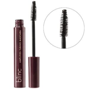 Blinc Amplified Tubing Mascara Black at beauty lies within Bryndwr Christchurch.jpg