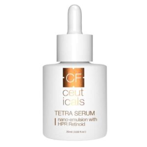 CF ceuticals Tetra Serum at beauty lies within Christchurch.jpg