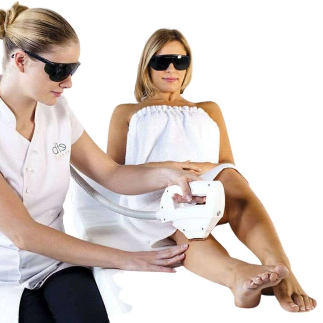 IPL Hair removal Treatments at Beauty Lies Within