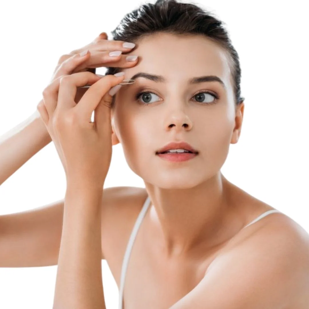 Lashes brows treatments at Beauty Lies Within