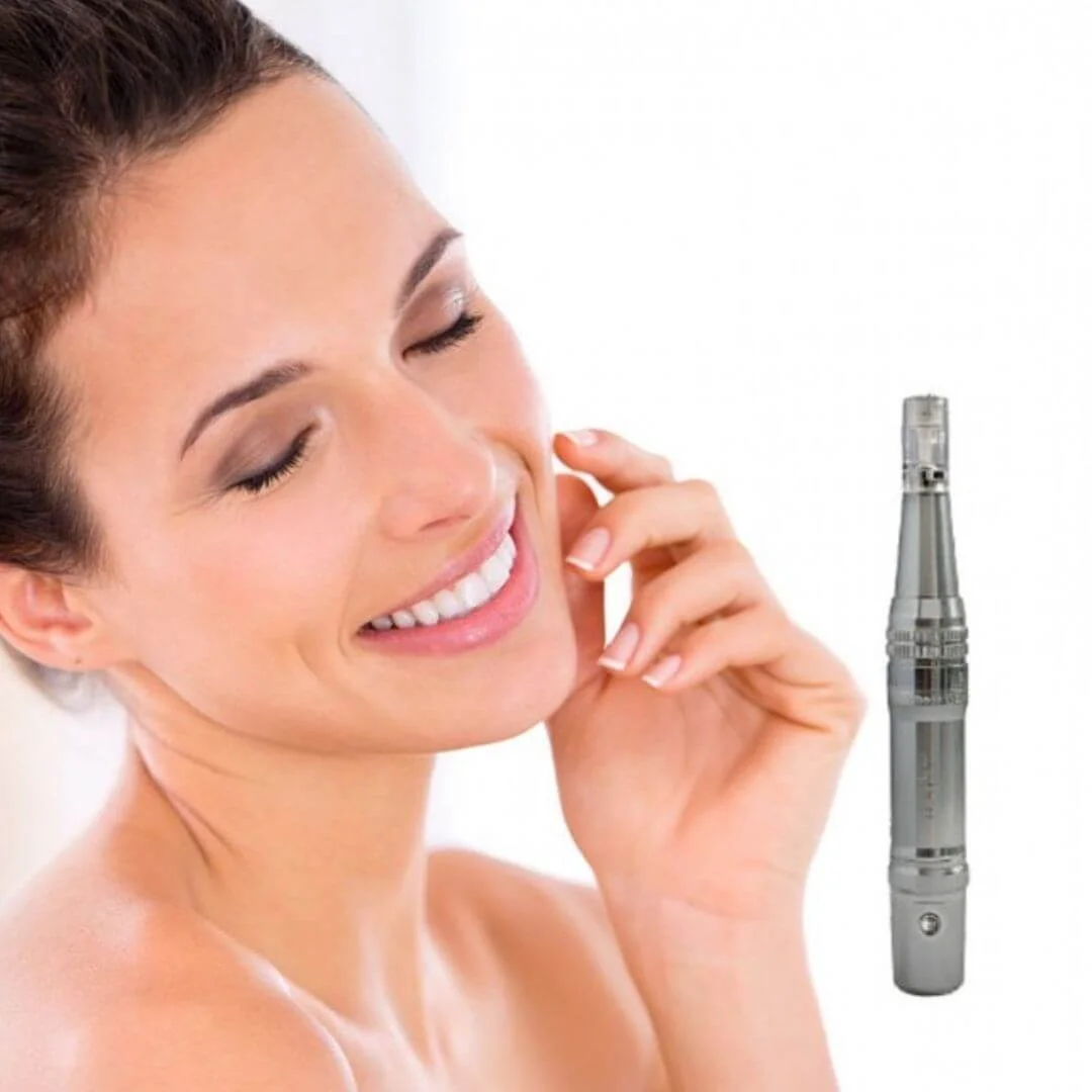 Microneedling Treatment at Beauty Lies Within 1