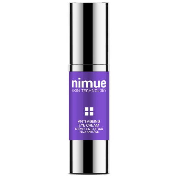 Nimue Anti Ageing Eye Cream at beauty lies within Bryndwr Christchurch.jpg
