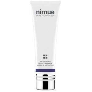 Nimue Anti Ageing Leave on Mask at beauty lies within Bryndwr Christchurch.jpg