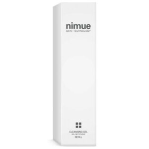 Nimue Cleansing Gel Refill at beauty lies within Christchurch.jpg