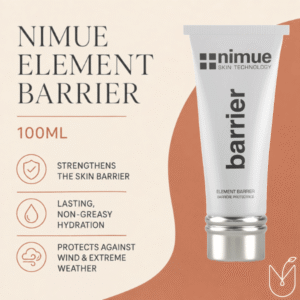 Nimue Element Barrier at beauty lies within (1) Nimue Element Barrier at beauty lies within