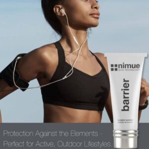 Nimue Element barrier at beauty lies within Bryndwr Christchurch NZ.jpg