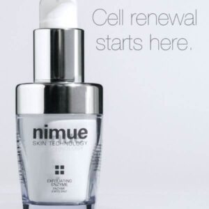 Nimue Exfoliating Enzyme at beauty lies within Bryndwr Christchurch NZ.jpg
