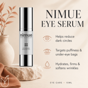 Nimue Eye Serum at beauty lies within Nimue Eye Serum at beauty lies within