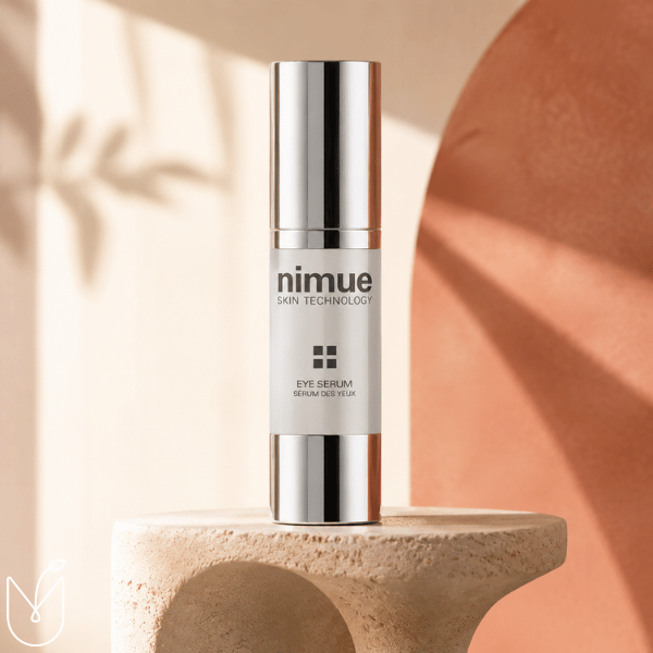 Nimue Eye Serum at beauty lies within Bryndwr Christchurch
