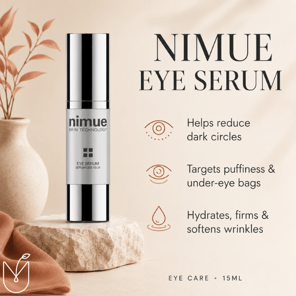 Nimue Eye Serum at beauty lies within