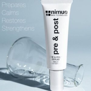 Nimue Pre Post Serum at beauty lies within Bryndwr Christchurch NZ.jpg Nimue Pre Post Serum at beauty lies within Bryndwr Christchurch NZ.jpg