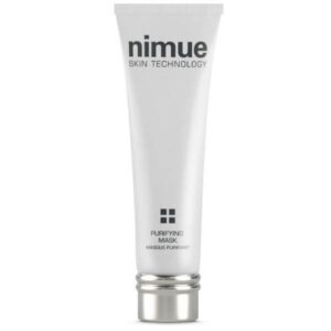 Nimue Purifying Mask at beauty lies within Bryndwr Christchurch.jpg