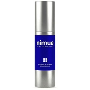 Nimue Radiance Serum at beauty lies within Christchurch