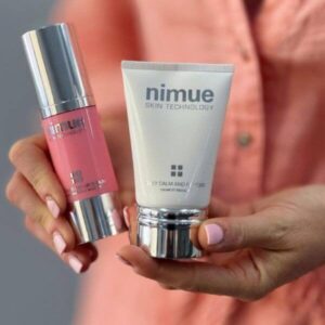 Nimue Soothing Repair Serum Daily Calm and Repair at beauty lies within Bryndwr Christchurch NZ.jpg