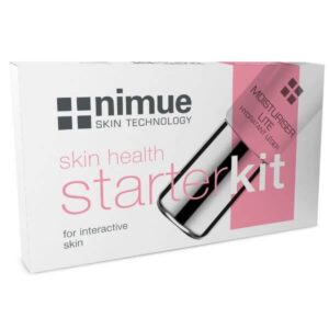 Nimue Starter Kit for interactive skin at beauty lies within Christchurch.jpg