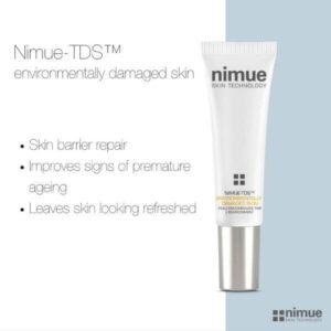 Nimue TDS Environmentally Damaged skin at beauty lies within Bryndwr Christchurch NZ.jpg