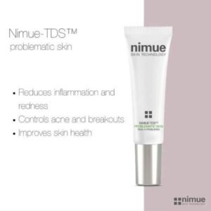Nimue TDS Problematic skin at beauty lies within Bryndwr Christchurch NZ.jpg