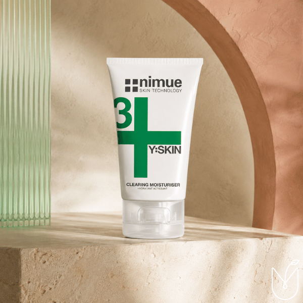 Nimue Youth Clearing Moisturiser 3 at beauty lies within