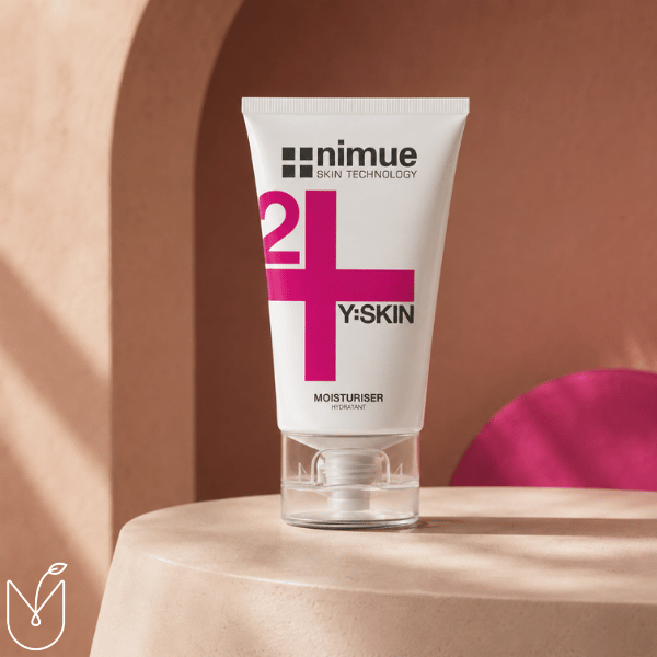Nimue Youth Moisturiser 2 at beauty lies within Bryndwr Christchurch