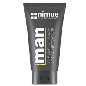 Nimue man Cleaning Wash at beauty lies within Bryndwr Christchurch.jpg