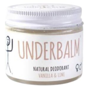 No3 Vanilla Lime Natural Deodorant in Christchurch at beauty lies within.jpg