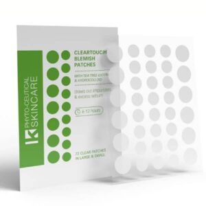 beauty lies within stocks Clear touch Blemish Patches Christchurch.jpg