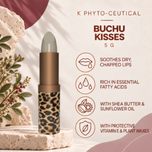 k Phyto Ceutical Skincare Buchu Kisses at beauty lies within, Bryndwr, Christchurch, NZ