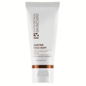 k Phyto Ceutical Skincare Enzyme Face Buff 20ml Travel Size at beauty lies within.jpg