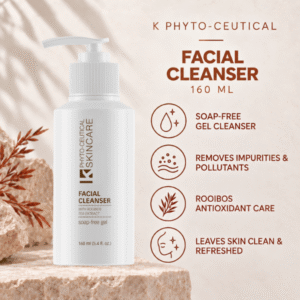 k Phyto Ceutical Skincare Facial Cleanser at beauty lies within, Bryndwr, Christchurch k Phyto Ceutical Skincare Facial Cleanser at beauty lies within, Bryndwr, Christchurch